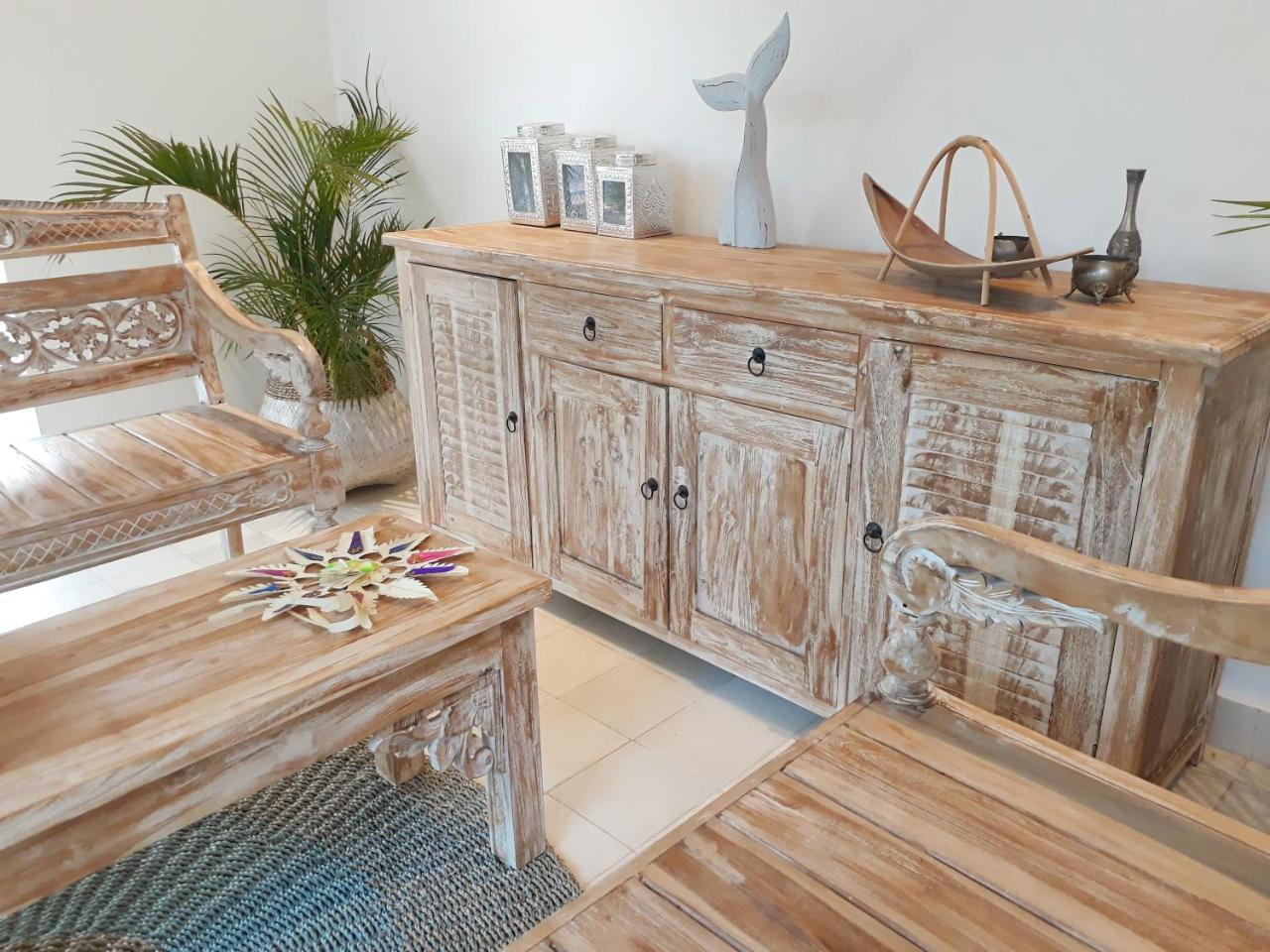 The Avani Villas Kuta Lombok Extérieur photo