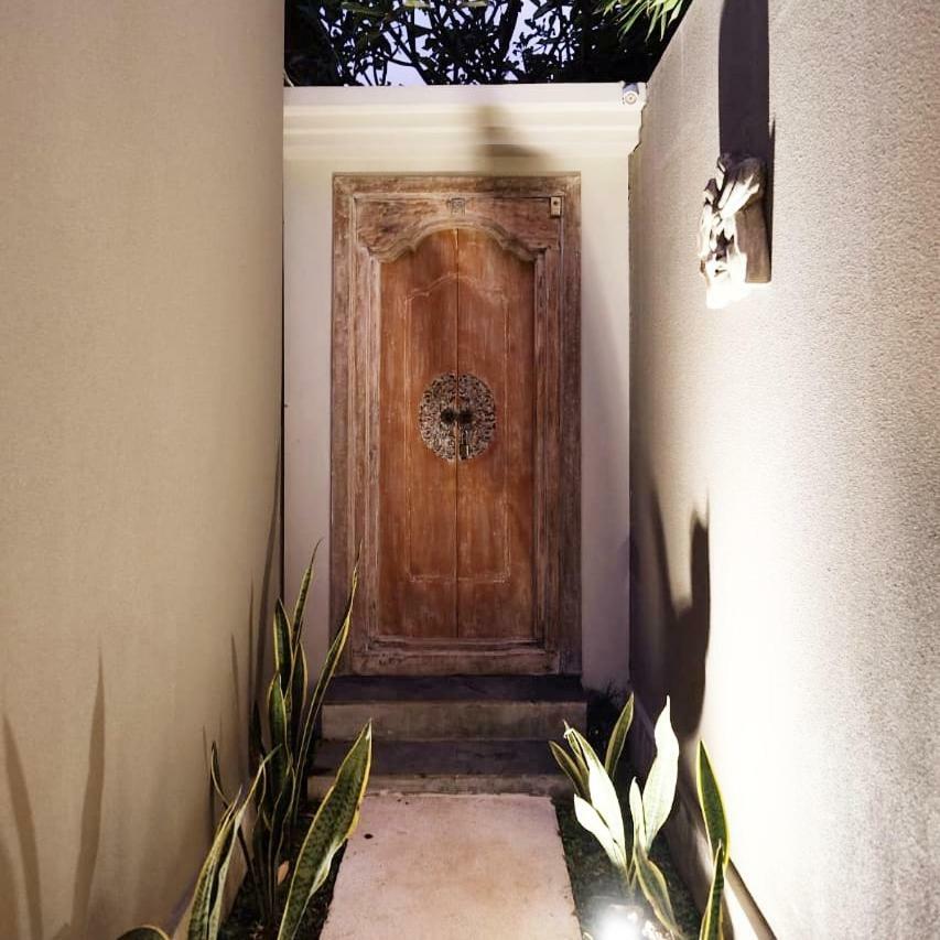 The Avani Villas Kuta Lombok Extérieur photo