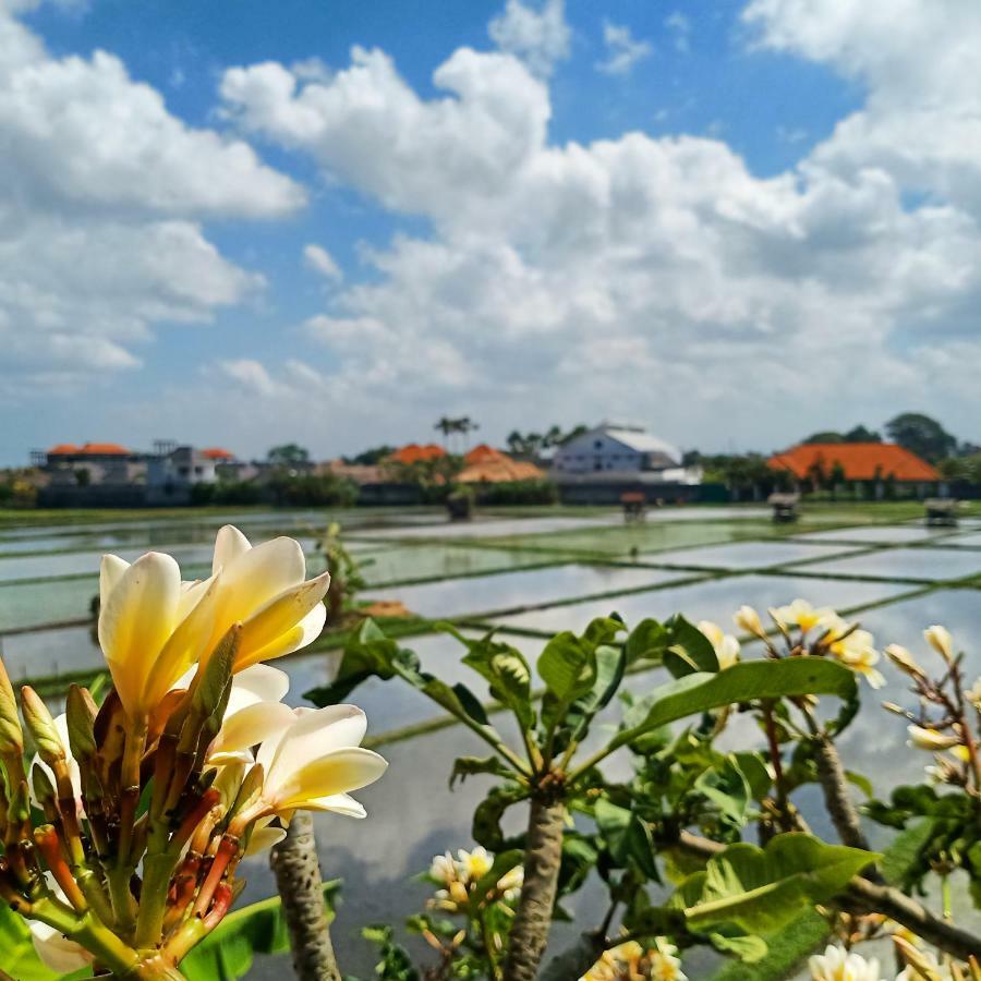 The Avani Villas Kuta Lombok Extérieur photo