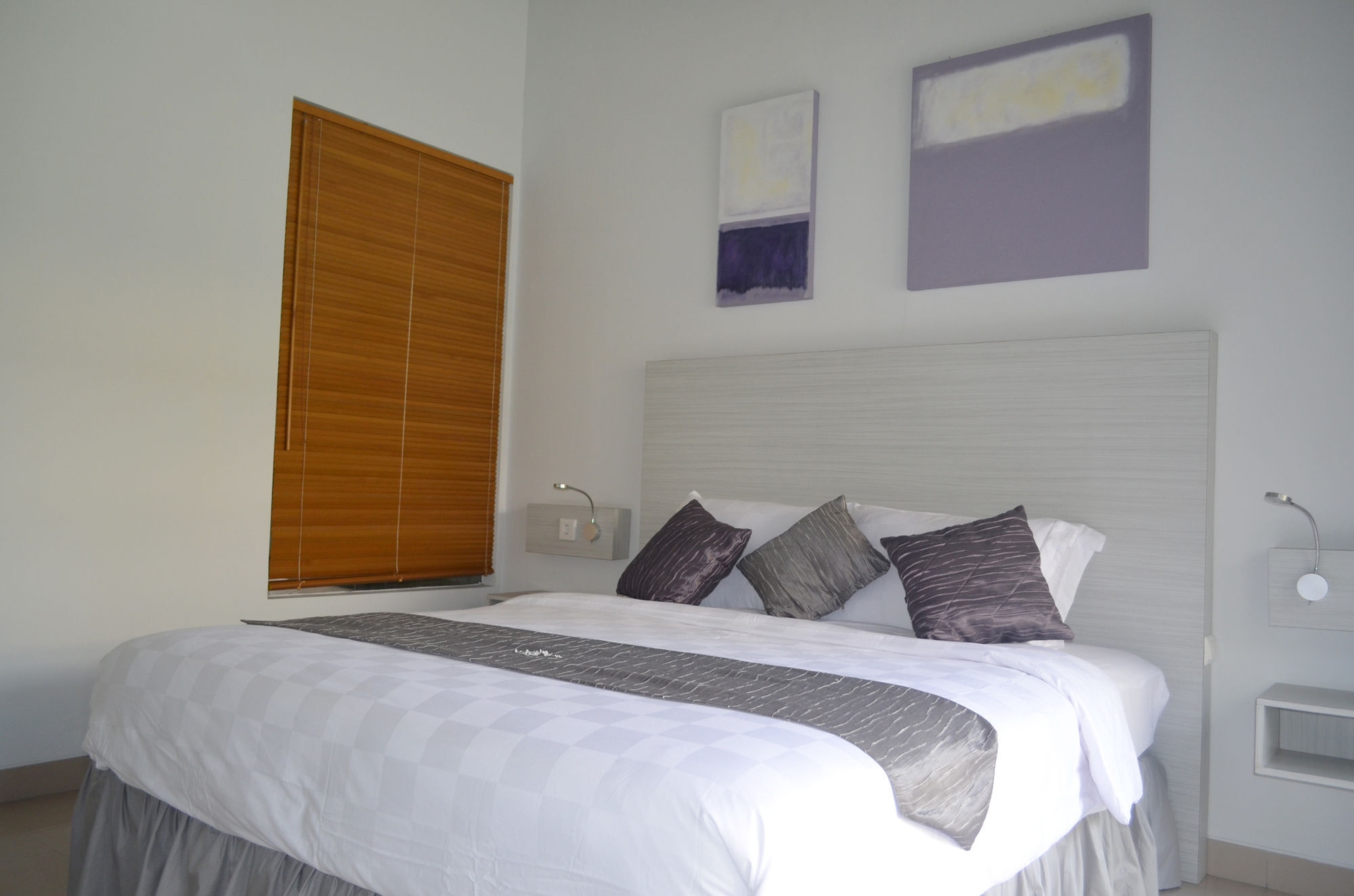 The Avani Villas Kuta Lombok Extérieur photo