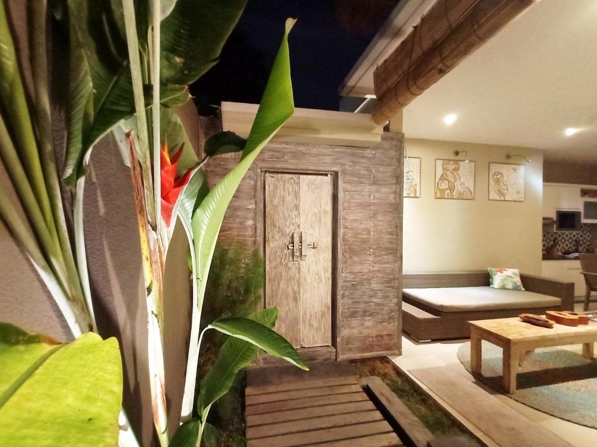 The Avani Villas Kuta Lombok Extérieur photo